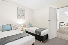 Riversands Rest Accommodation Paringa - Willow Cottage